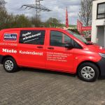 Wunderlich Hausgeräte Kundendienst