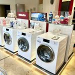 Wunderlich Hausgeräte Verkauf