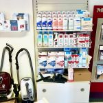 Wunderlich Hausgeräte Verkauf